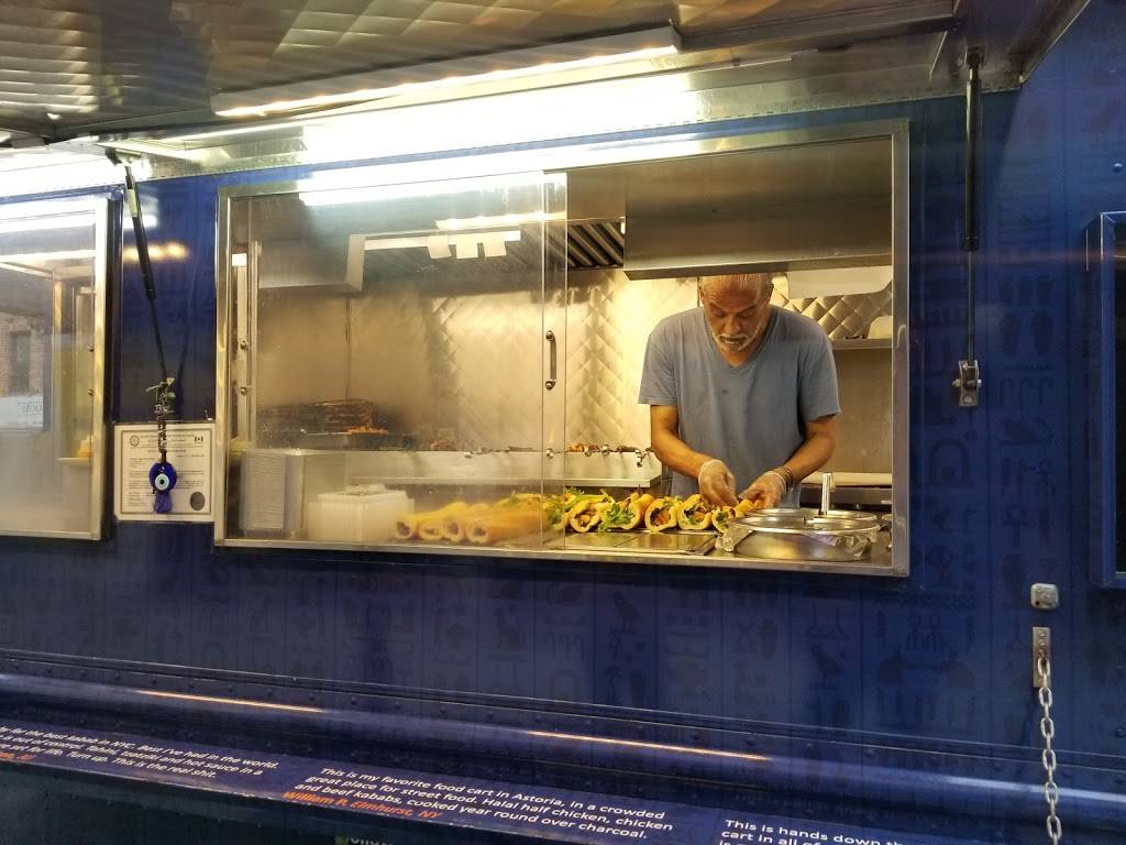 Farid Kebab | restaurant | 25-15 Steinway St, Astoria, NY 11103, USA | 7182007618 OR +1 718-200-7618