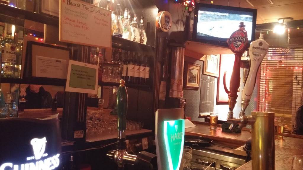 Irish Rose Pub | restaurant | 1095 Weston Rd, York, ON M6N 3S3, Canada | 4167632478 OR +1 416-763-2478