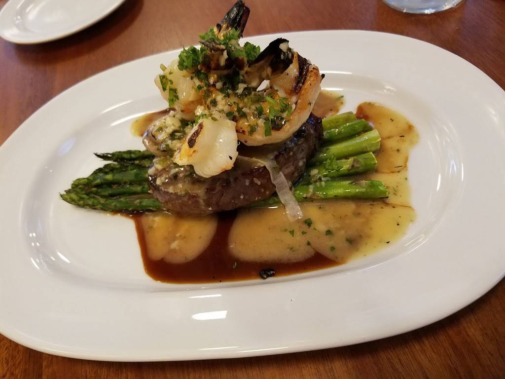 Leones Italian | restaurant | 455 Granby St, Norfolk, VA 23510, USA | 7576241455 OR +1 757-624-1455