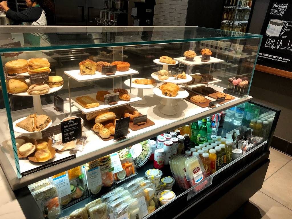 Starbucks | cafe | 10431 Sheldon Rd #101, Tampa, FL 33626, USA | 8139264430 OR +1 813-926-4430