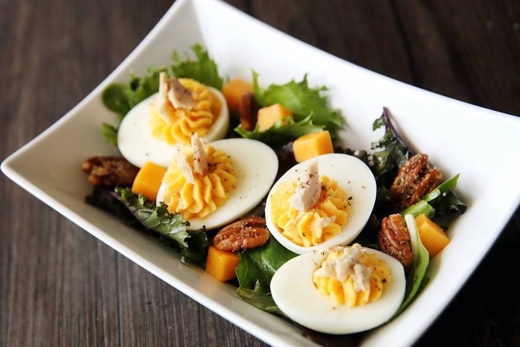 Open Gate Kitchen | restaurant | 350 Clinton St, Costa Mesa, CA 92626, USA | 6572184210 OR +1 657-218-4210