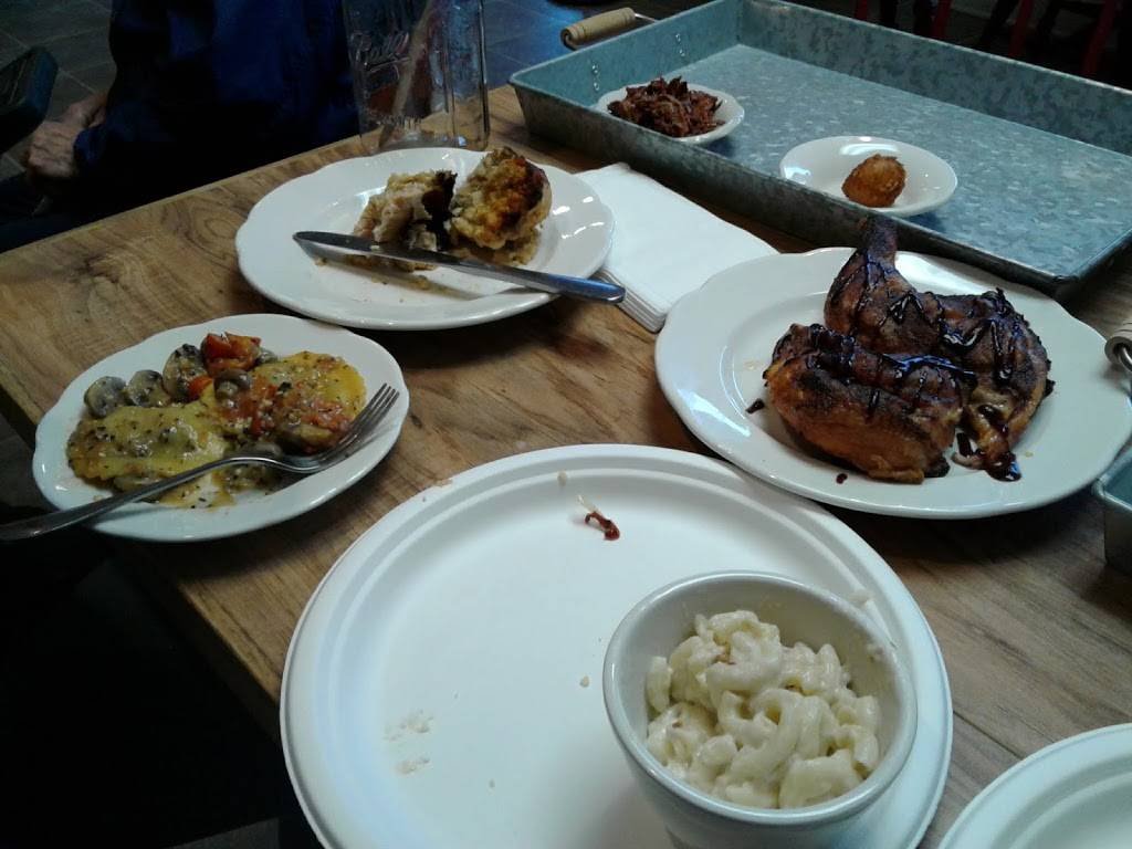 The Coop | meal takeaway | 50 Paulsboro Rd Suite 2, Swedesboro, NJ 08085, USA | 856467130019 OR +1 856-467-1300 ext. 19