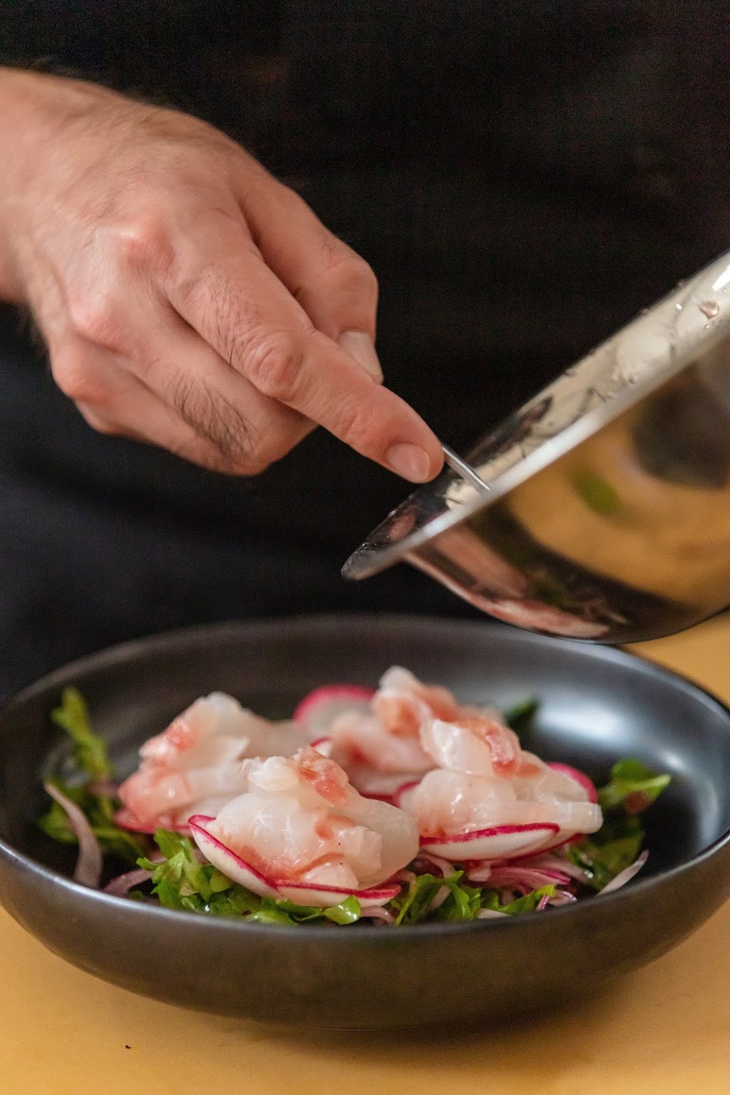 Makino | restaurant | 19575 Biscayne Blvd, Aventura, FL 33180, USA | 3059094716 OR +1 305-909-4716