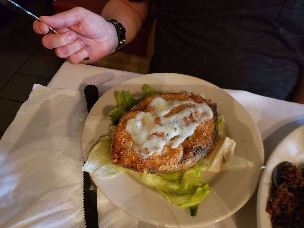 Cuban Restaurant El Tropical | restaurant | 106 Hancock Bridge Pkwy, Cape Coral, FL 33990, USA | 2397728858 OR +1 239-772-8858