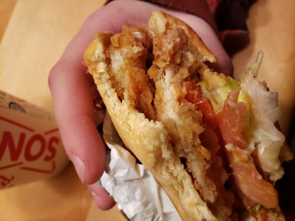 Sonic Drive-In | restaurant | 1820 Plainfield Rd, Crest Hill, IL 60403, USA | 8157258750 OR +1 815-725-8750