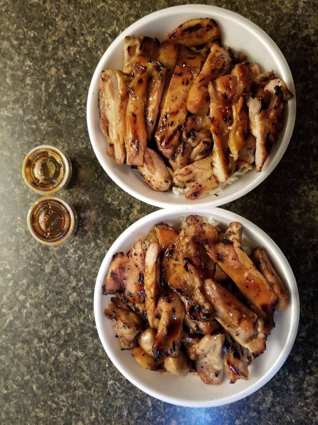 New Tokyo Teriyaki | restaurant | 22340 Marine View Dr S # C, Des Moines, WA 98198, USA | 2068240327 OR +1 206-824-0327