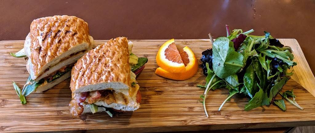 Bravado | cafe | 170 King St, San Francisco, CA 94107, USA | 4159571100 OR +1 415-957-1100