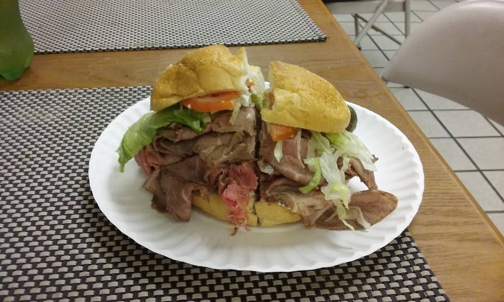 Mikes Deli & Pizza | restaurant | 1316, 135 Union St, Montgomery, NY 12549, USA | 8454575411 OR +1 845-457-5411