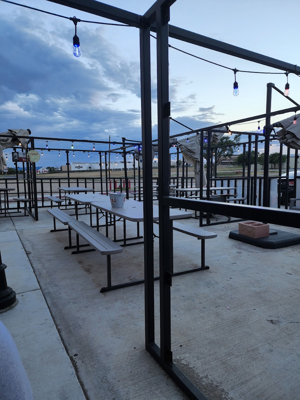 Robinsons Time Out BBQ | restaurant | 3723 SW 58th Ave, Amarillo, TX 79110, USA | 8064187214 OR +1 806-418-7214