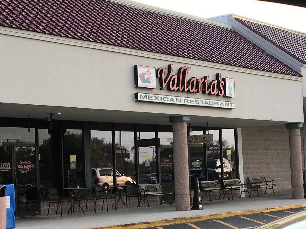 Vallartas Mexican Restaurant | restaurant | 22948 FL-54, Lutz, FL 33549, USA | 8139496565 OR +1 813-949-6565
