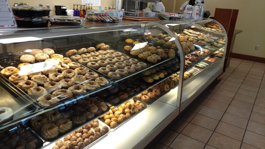 Donut Bank | bakery | 1303 W Broadway St, Princeton, IN 47670, USA | 8123853711 OR +1 812-385-3711