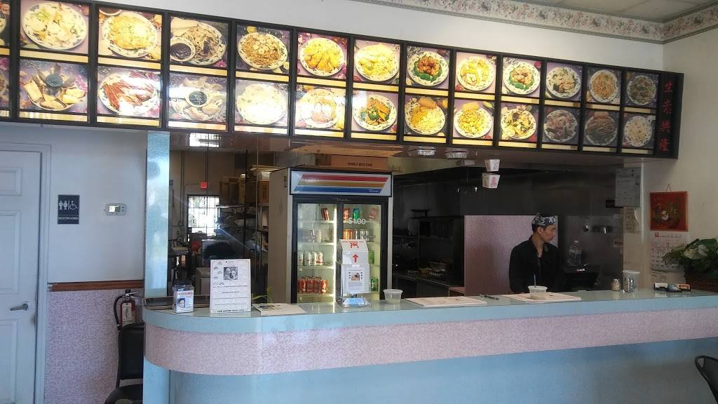 China Star of Clermont | restaurant | 668 FL-50, Clermont, FL 34711, USA | 3522420878 OR +1 352-242-0878