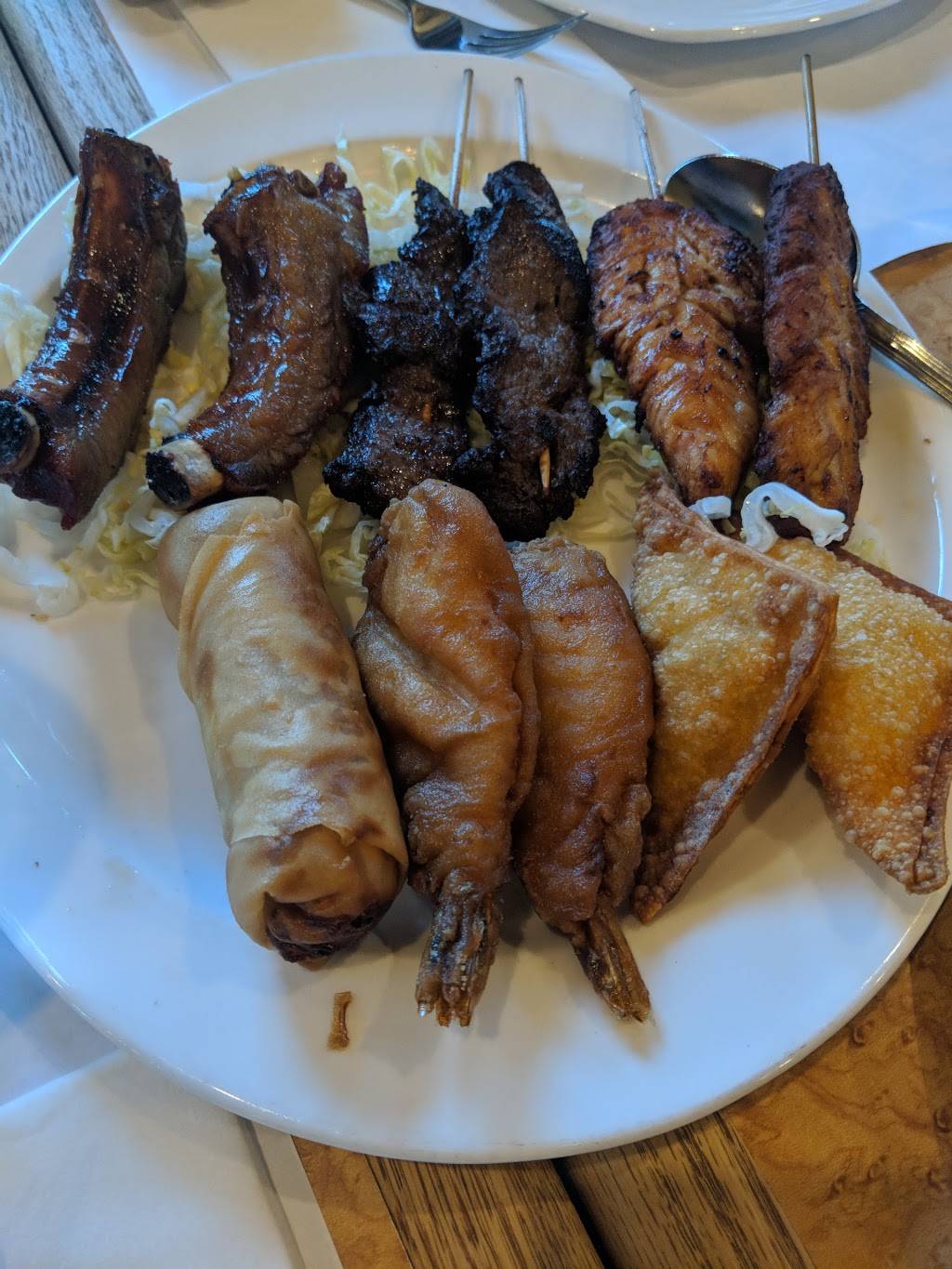 Tommys Wok Chinese Cuisine | restaurant | 3001 Bridgeway H, Sausalito, CA 94965, USA | 4153325818 OR +1 415-332-5818