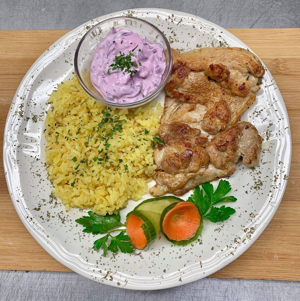 Balkan Cafe | restaurant | 293 Grand St, Paterson, NJ 07501, USA | 9733419341 OR +1 973-341-9341