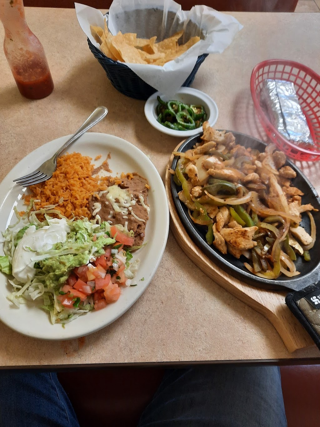 Marcela’s Mexican Restaurant | restaurant | 515 N Edgar St, Fordyce, AR 71742, USA | 8703520454 OR +1 870-352-0454