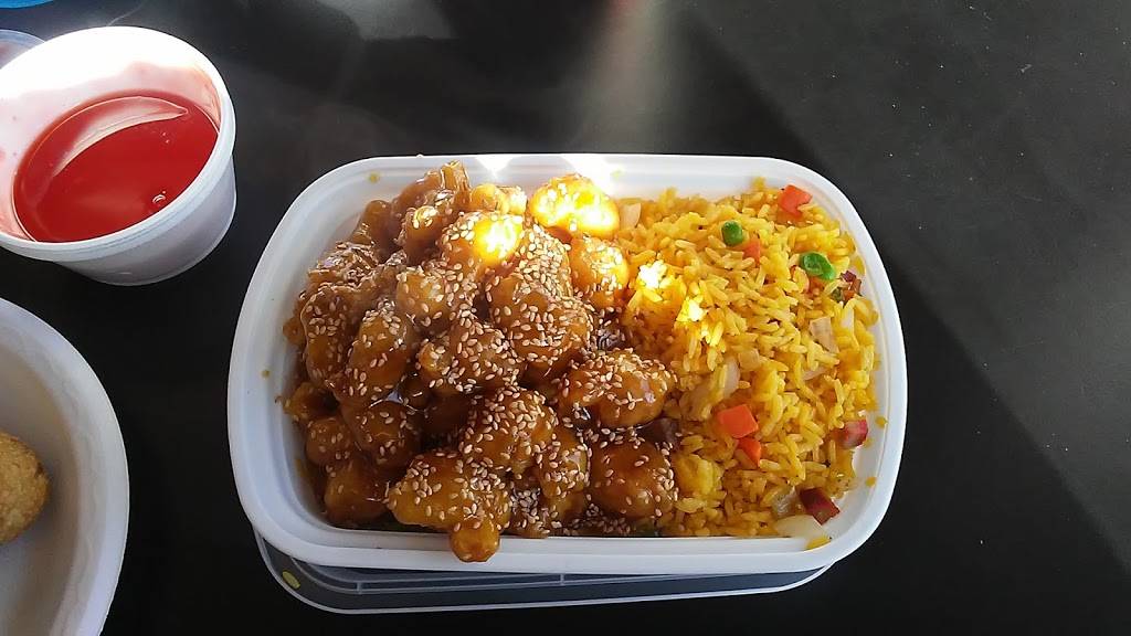 The Fortune Cookie | restaurant | 1705 S Beacon Blvd, Grand Haven, MI 49417, USA | 6168468686 OR +1 616-846-8686