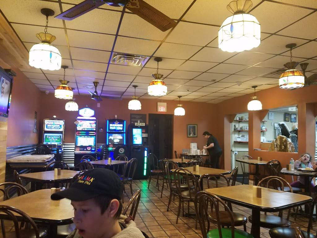 Little Joes | restaurant | 20 E Plainfield Rd, Countryside, IL 60525, USA | 7083529696 OR +1 708-352-9696