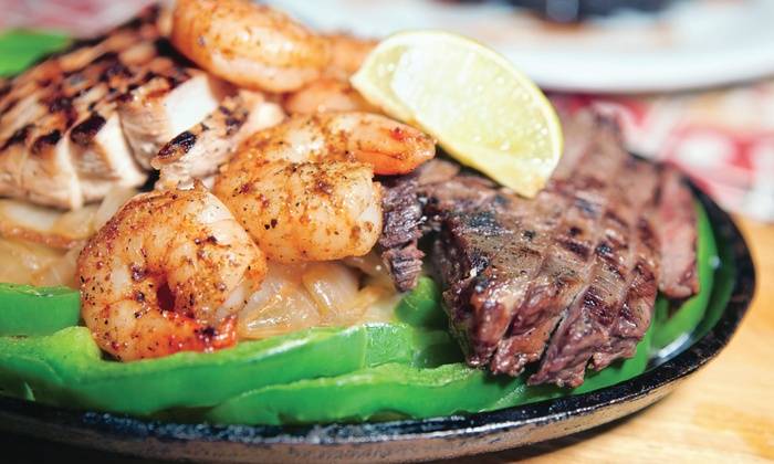 El Paso Mexican Grill - Houston | restaurant | 7607 Cypress Creek Pkwy, Houston, TX 77070, USA | 3462062933 OR +1 346-206-2933