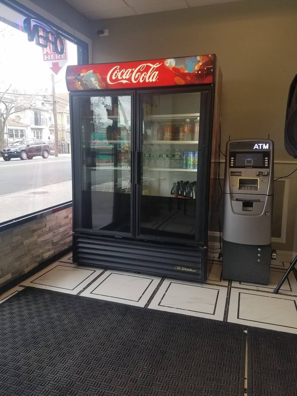 Blaze 718 | restaurant | 109-10 Guy R Brewer Blvd, Jamaica, NY 11433, USA | 7184806671 OR +1 718-480-6671