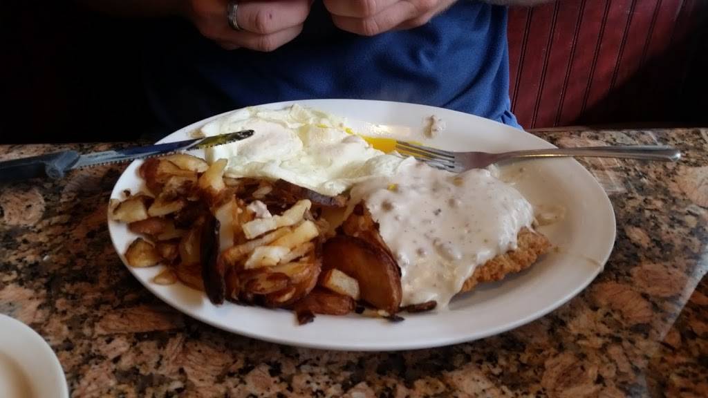 Rossis Diner | restaurant | 2240 S Ridgewood Ave, South Daytona, FL 32119, USA | 3867604564 OR +1 386-760-4564