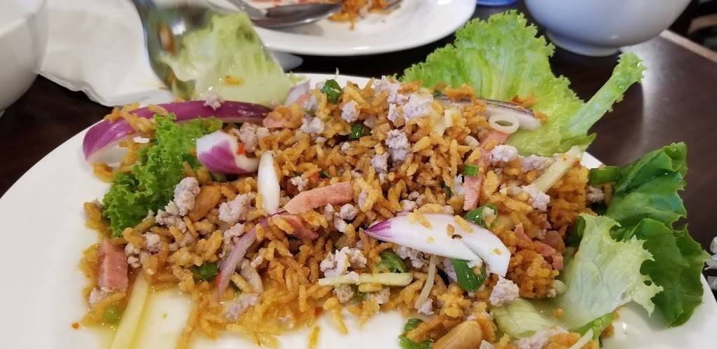 Tantawan Thai Kitchen | restaurant | 1557 East Amar Road D & E, West Covina, CA 91792, USA | 6269771022 OR +1 626-977-1022