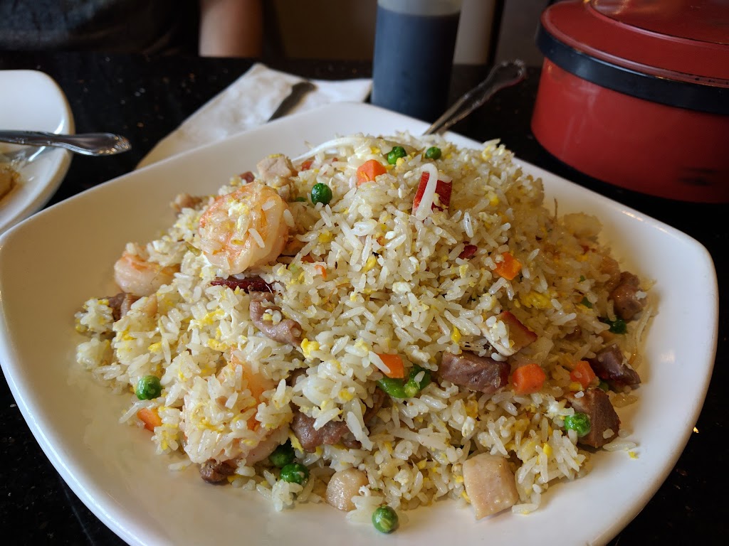 New China Restaurant | restaurant | 409 E Barnett Rd, Medford, OR 97501, USA | 5412458878 OR +1 541-245-8878