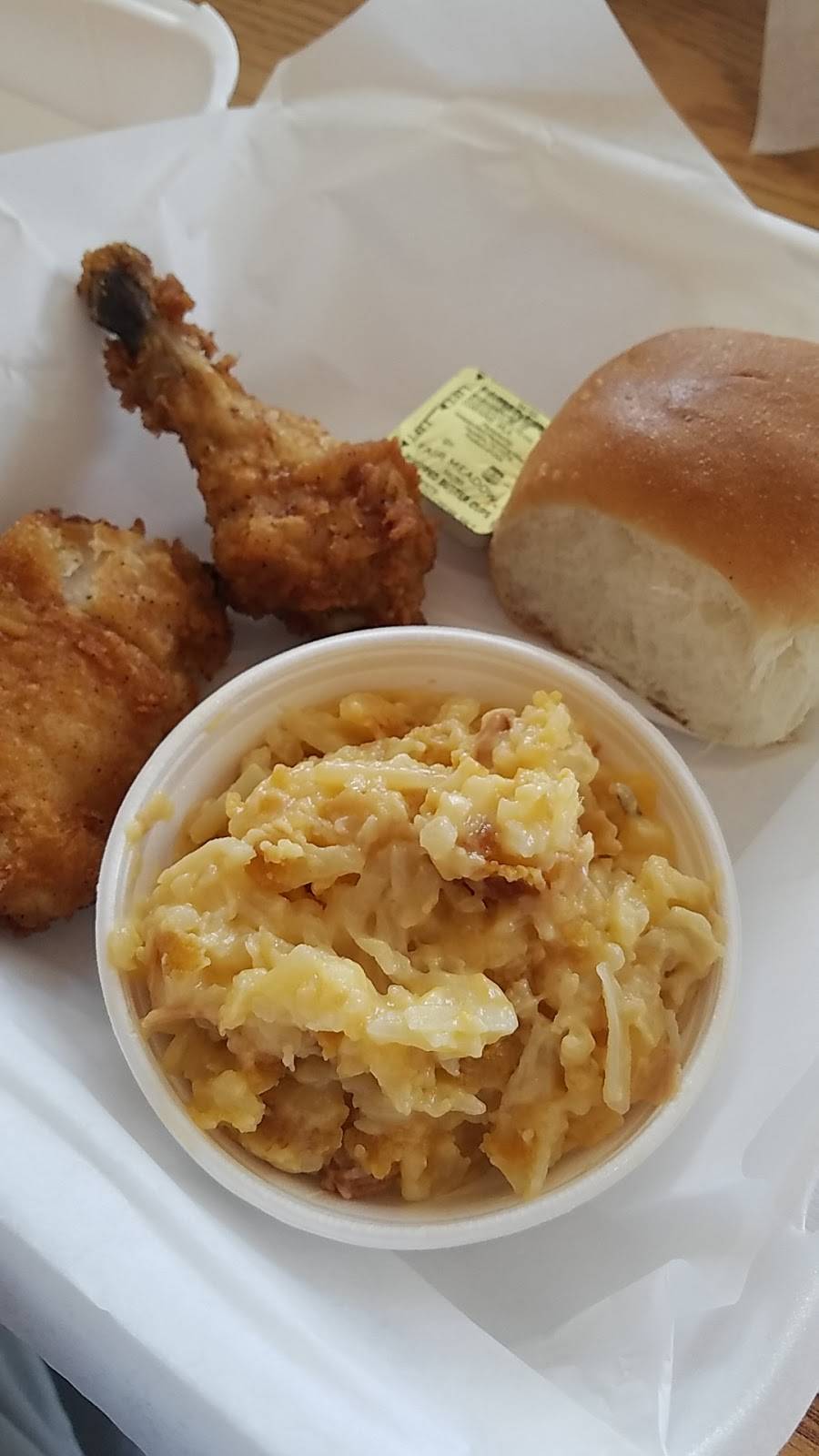 Meiers Country Fried Chicken | restaurant | 4708 Holladay Blvd E, Holladay, UT 84117, USA | 8012722491 OR +1 801-272-2491