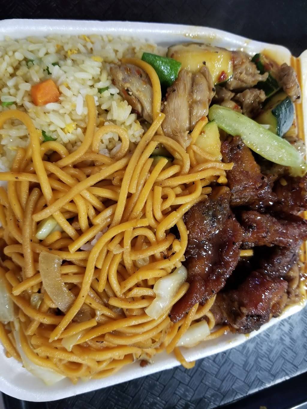 Panda Wok | meal takeaway | 581 N Azusa Ave, Covina, CA 91722, USA | 6268592500 OR +1 626-859-2500