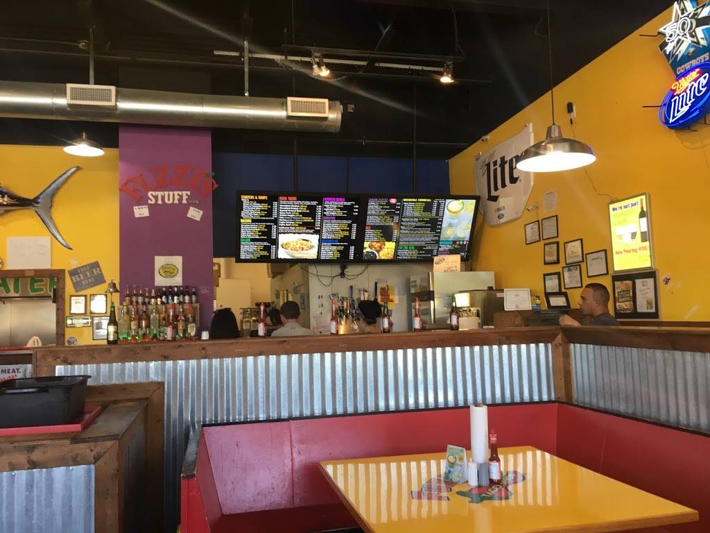 Fuzzys Taco Shop | restaurant | 600 Byron Nelson Blvd #100, Roanoke, TX 76262, USA | 8174912424 OR +1 817-491-2424