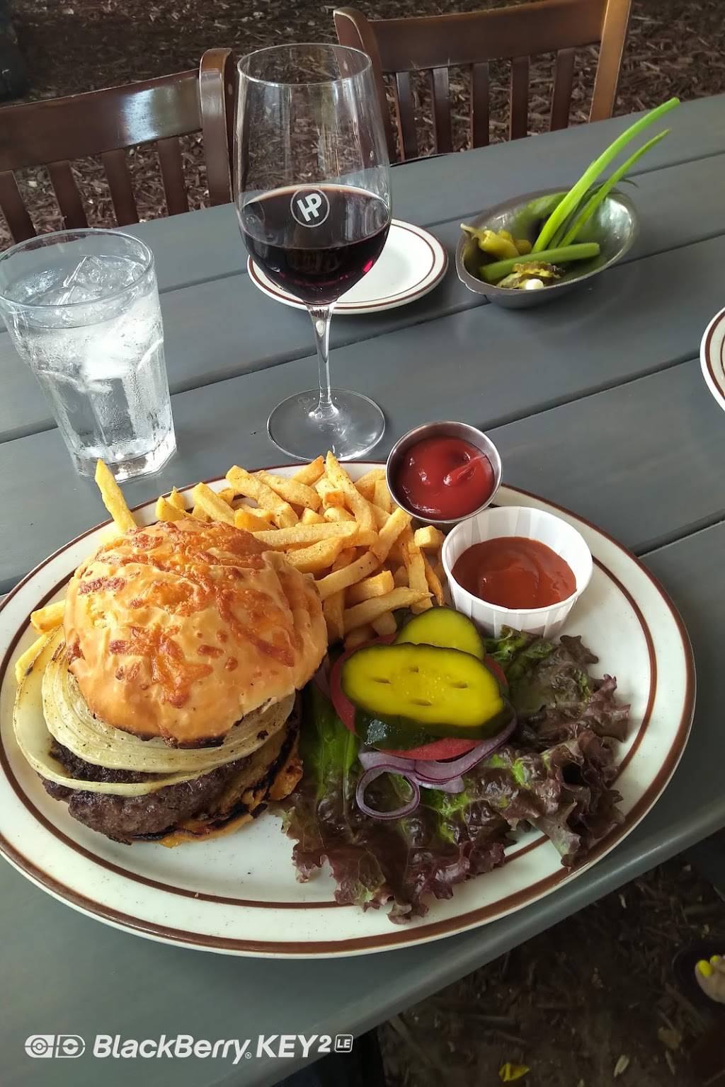 Hitching Post 2 | restaurant | 406 E Hwy 246, Buellton, CA 93427, USA | 8056880676 OR +1 805-688-0676