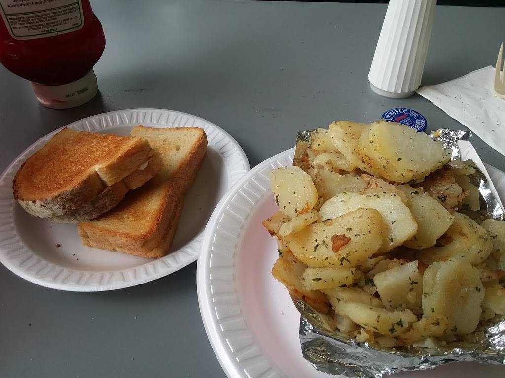 The 53 Grill | restaurant | 383 E Main St, Denville, NJ 07834, USA | 9735867660 OR +1 973-586-7660