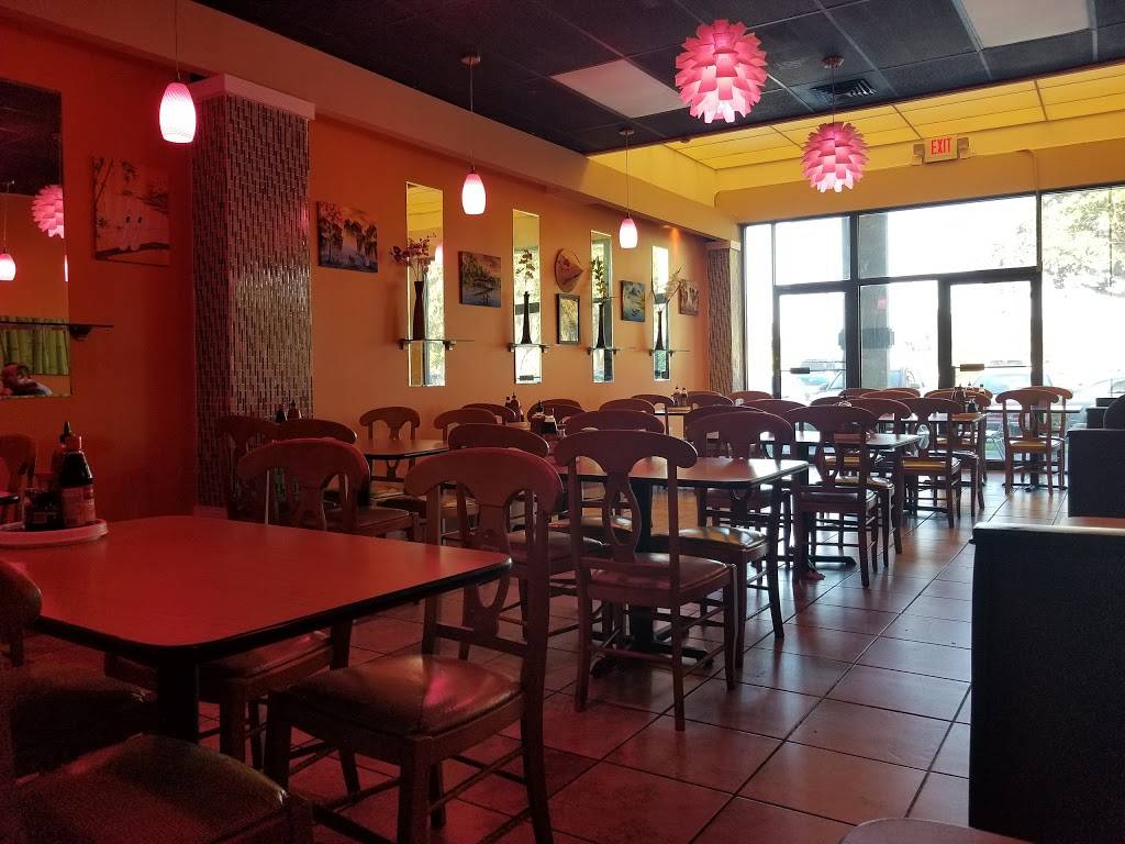 Pho Hanoi Restaurant | restaurant | 3550 SW 34th St # D, Gainesville, FL 32608, USA | 3523732098 OR +1 352-373-2098