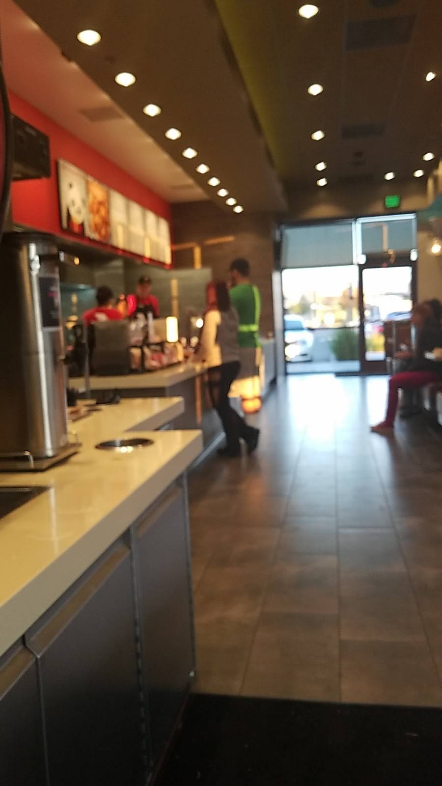 Panda Express | restaurant | 2207 Claribel Rd E, Riverbank, CA 95367, USA | 2098691088 OR +1 209-869-1088