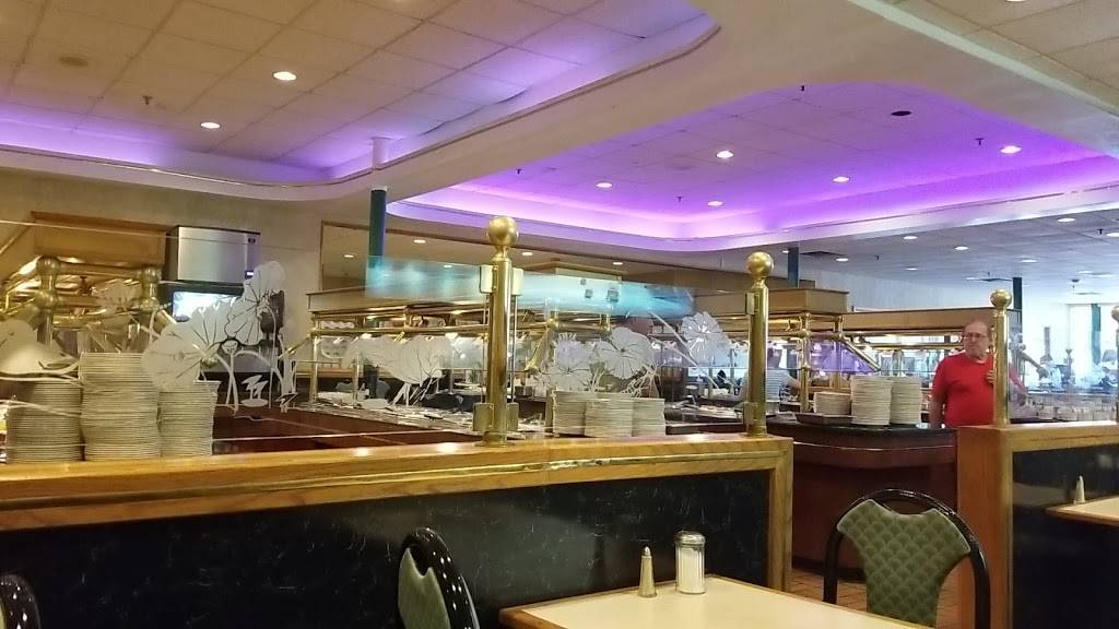 Crystal Garden | restaurant | 278 Portion Rd, Ronkonkoma, NY 11779, USA | 6317389565 OR +1 631-738-9565