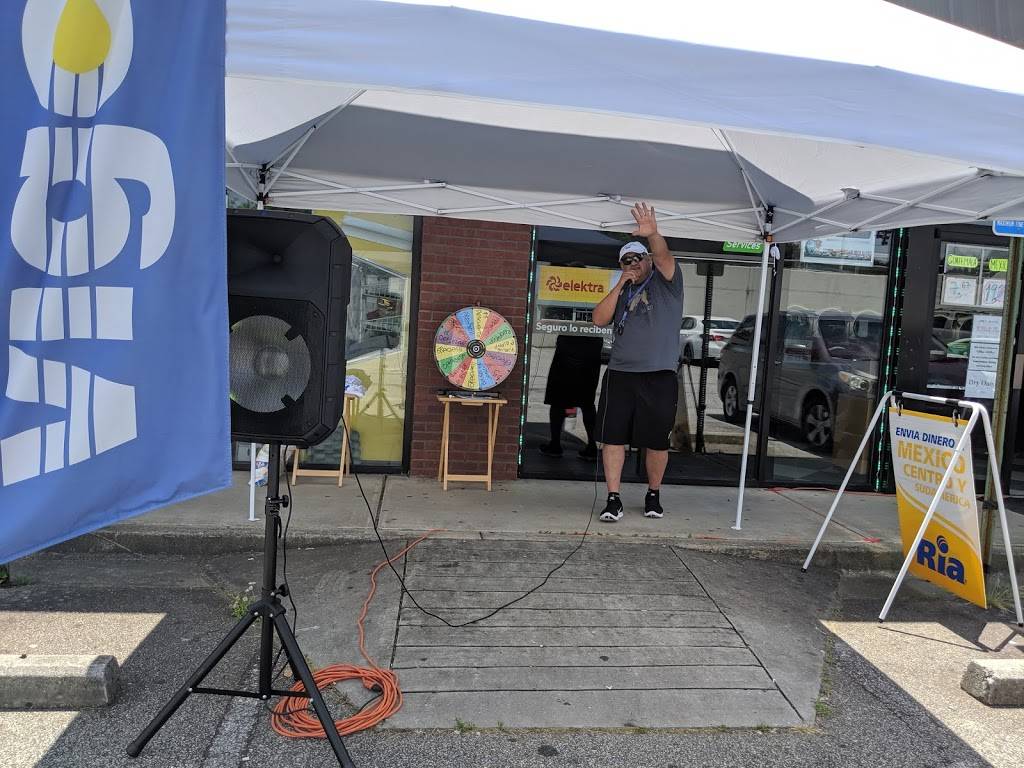 Star Mart | restaurant | 31 Paper Mill Rd, Lawrenceville, GA 30046, USA | 6784420608 OR +1 678-442-0608