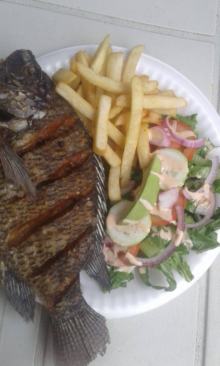 Mariscos “LA CHULA” | restaurant | Calz. a la Playa 5, Tijuana, 22710 Rosarito, B.C., Mexico | 014431925532 OR +52 443 192 5532