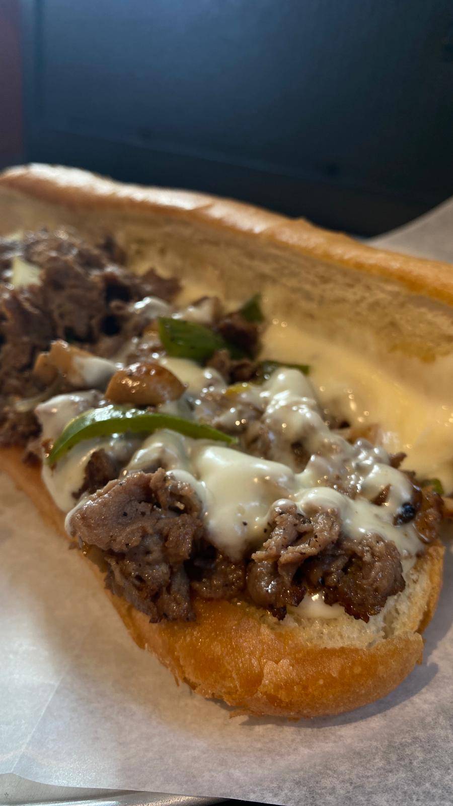 OMG! Grill | restaurant | 6037 Dempster St, Morton Grove, IL 60053, USA | 8479721731 OR +1 847-972-1731