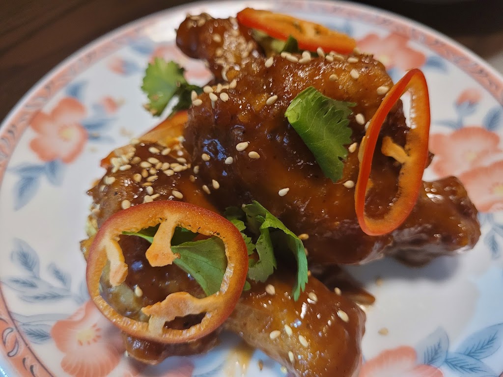 Dinette | restaurant | 1018 N Shepherd Dr, Houston, TX 77008, USA | 7133937134 OR +1 713-393-7134