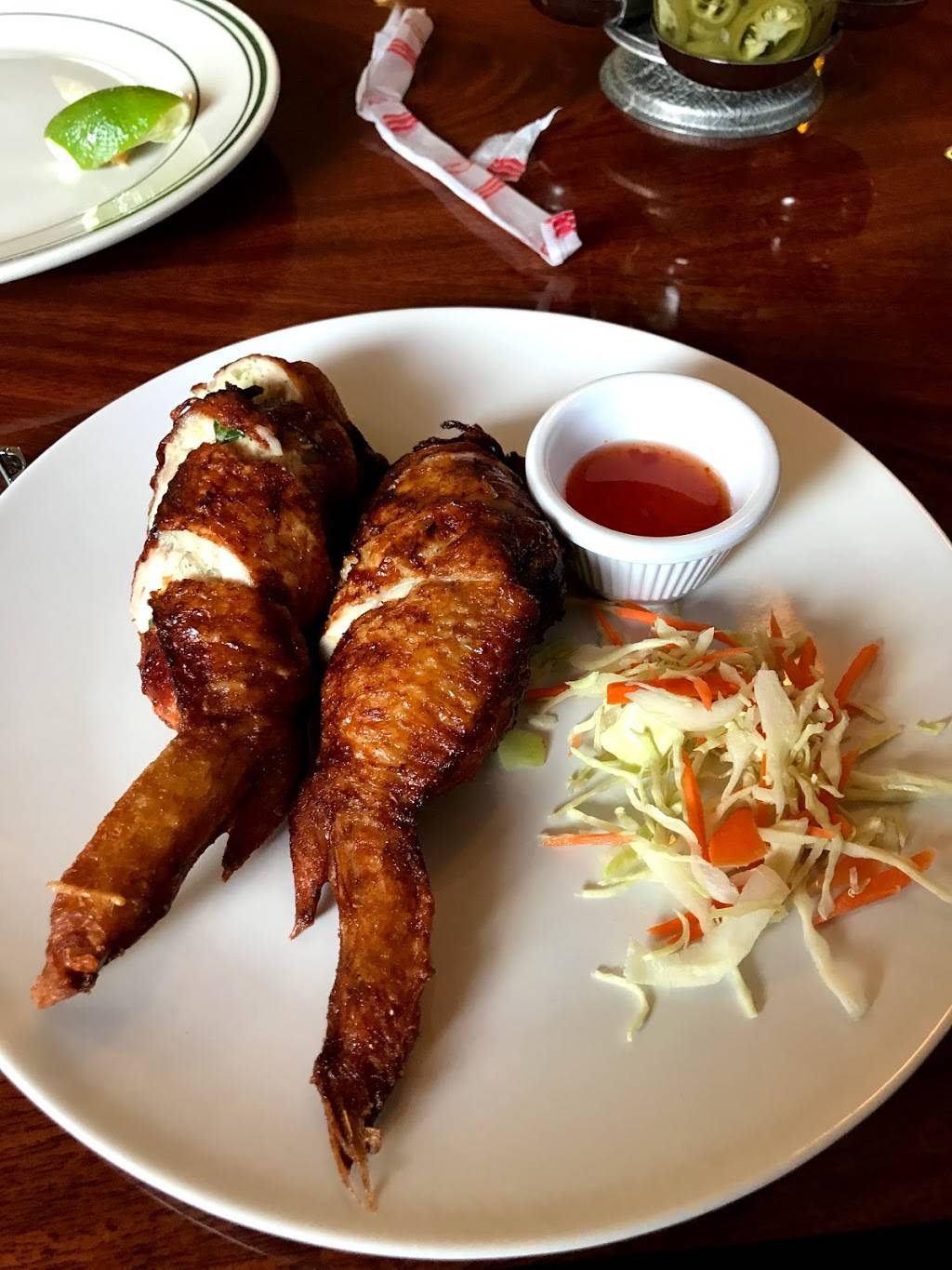 JP Thai Kitchen | restaurant | 6004 Freeport Blvd, Sacramento, CA 95822, USA | 9163918996 OR +1 916-391-8996