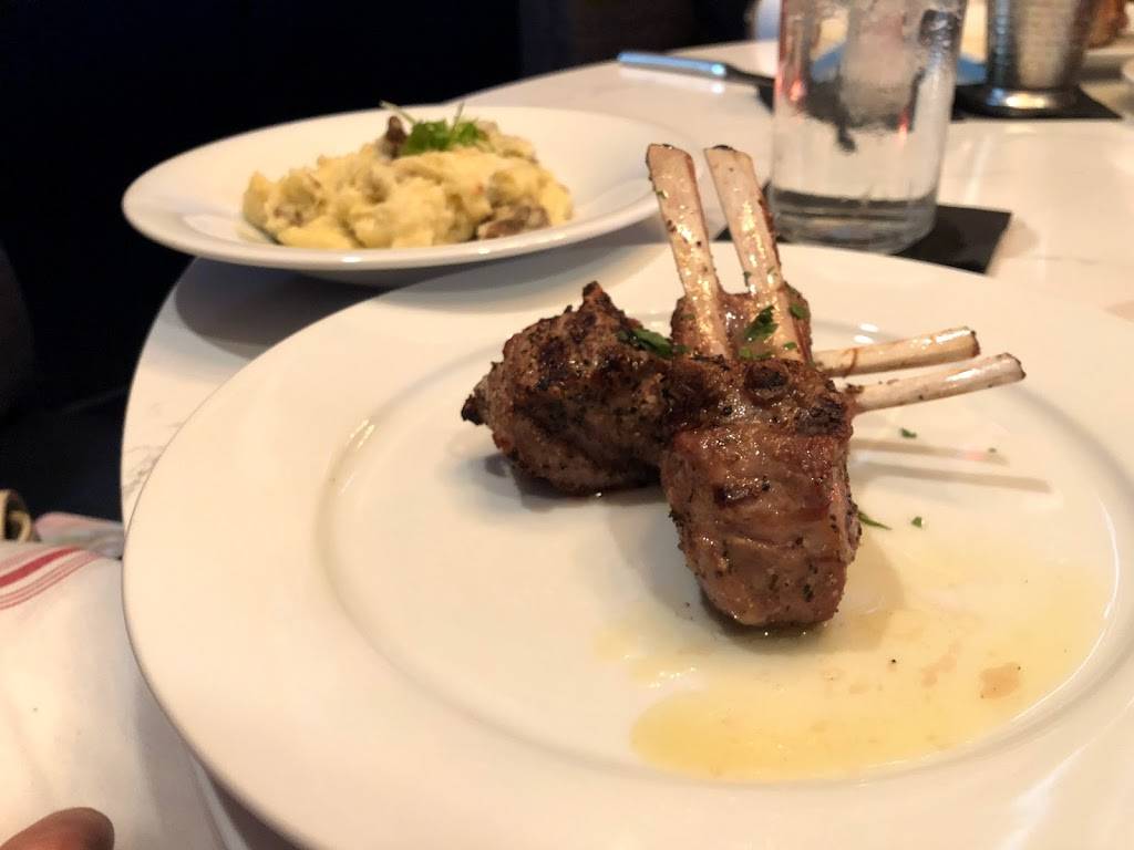 Rouj Creole | restaurant | 7601 Bluebonnet Blvd #100, Baton Rouge, LA 70810, USA | 2256142400 OR +1 225-614-2400