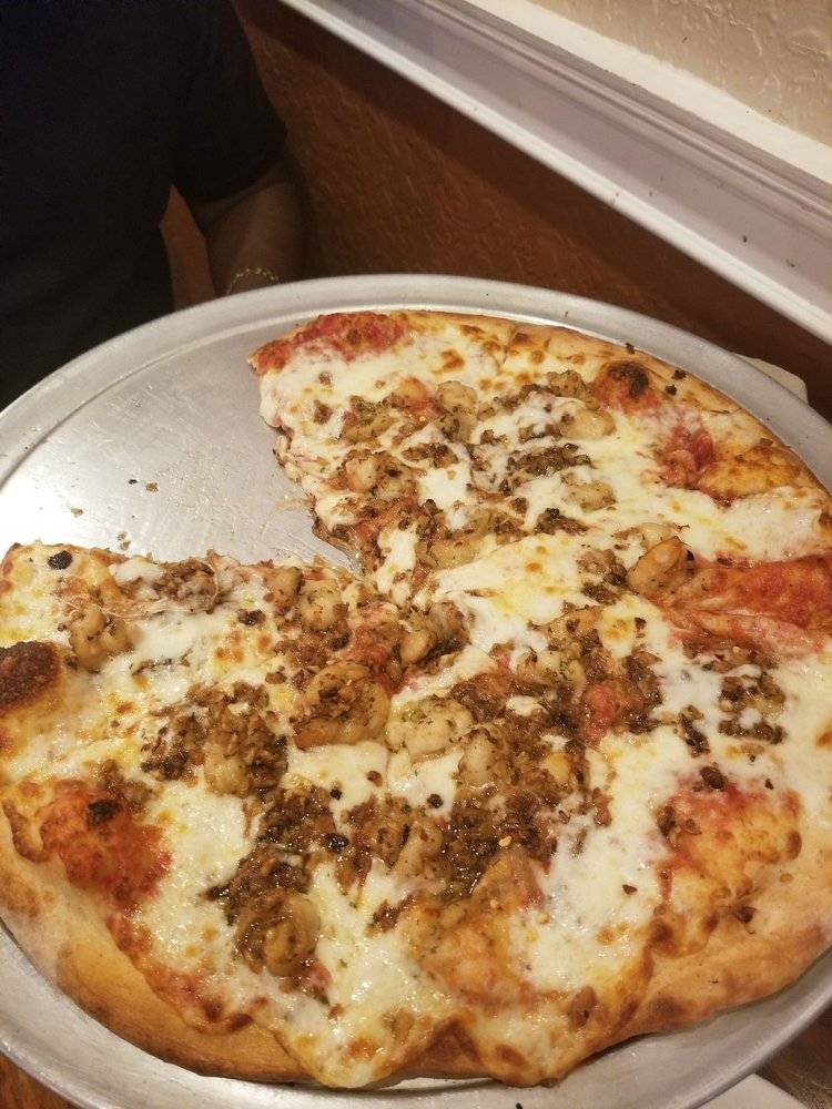 Tedesco’s Italian Kitchen | restaurant | 7132 N Nob Hill Rd, Tamarac, FL 33321, USA | 9547221122 OR +1 954-722-1122