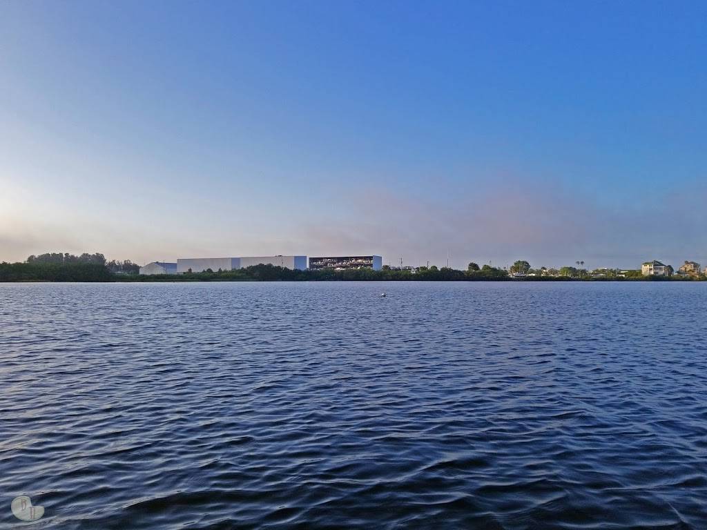 Port Hudson Marina LLC | restaurant | Crab Trap Court, Hudson, FL 34667, USA | 7278691840 OR +1 727-869-1840