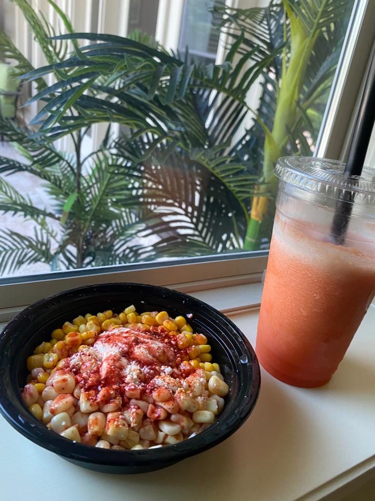 Fresh Kitchen Comfort Food | restaurant | 24914 Kuykendahl Rd Suite D, Tomball, TX 77375, USA | 8325598765 OR +1 832-559-8765