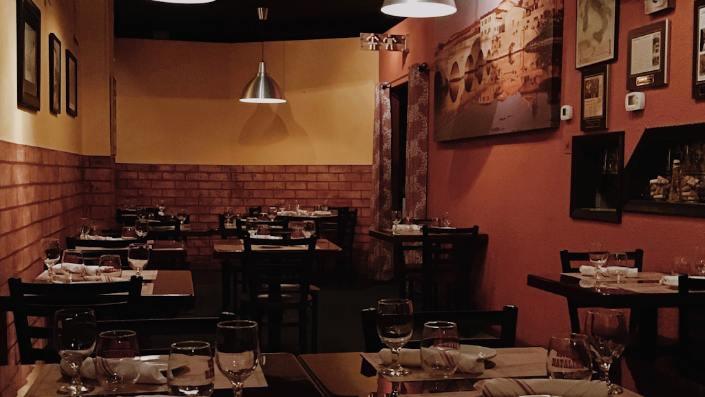 Osteria Natalina | restaurant | 3215 S MacDill Ave, Tampa, FL 33629, USA | 8138311210 OR +1 813-831-1210