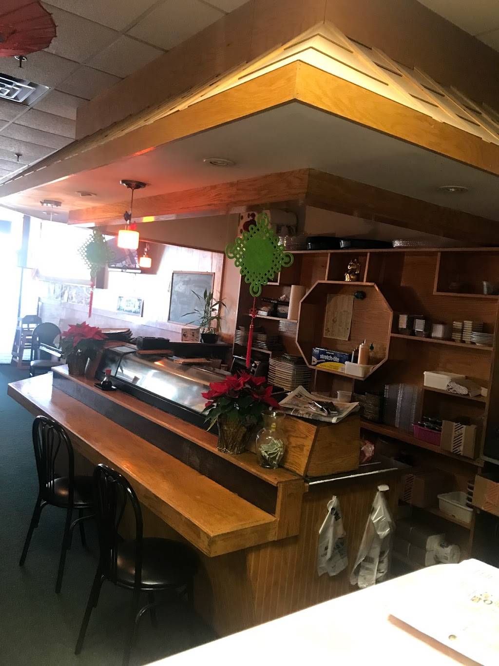 Gourmet Garden | restaurant | 802 Main St, Center Moriches, NY 11934, USA | 6318789172 OR +1 631-878-9172