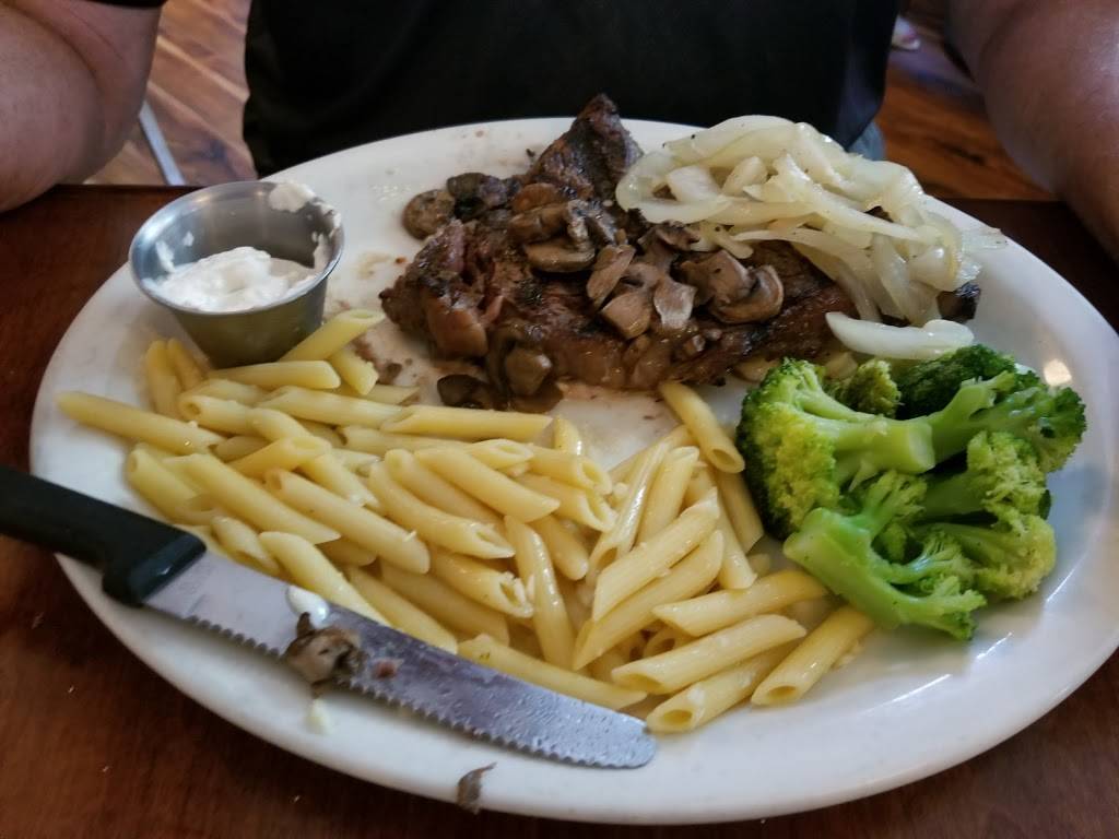 Fortes Restaurant | restaurant | 27 E 4th St #4585, Crossville, TN 38555, USA | 9317871744 OR +1 931-787-1744