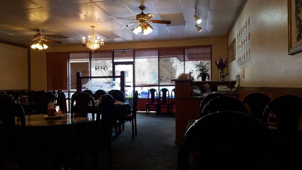 China Garden Restaurant | restaurant | 1501 Coffee Rd E, Modesto, CA 95355, USA | 2095273876 OR +1 209-527-3876
