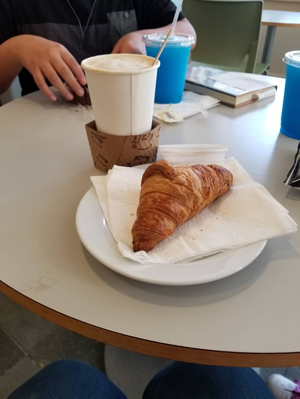 Sarah’s Cafe | cafe | 2635 Homestead Rd, Santa Clara, CA 95051, USA | 6507964446 OR +1 650-796-4446