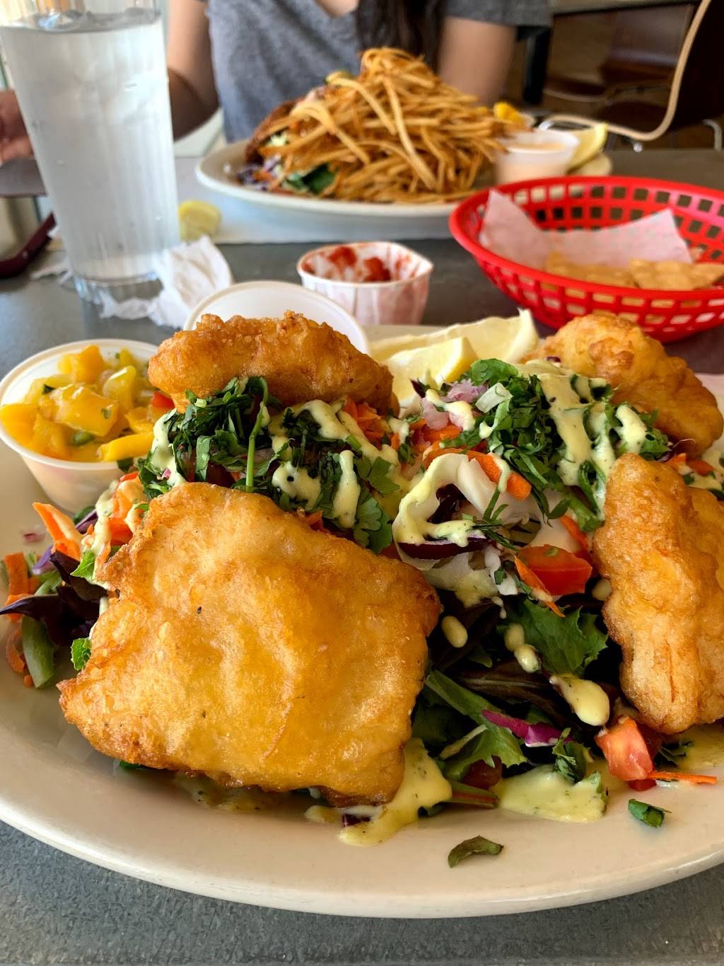 Taco Temple San Luis Obispo | restaurant | 1575 Calle Joaquin, San Luis Obispo, CA 93405, USA | 8054392856 OR +1 805-439-2856