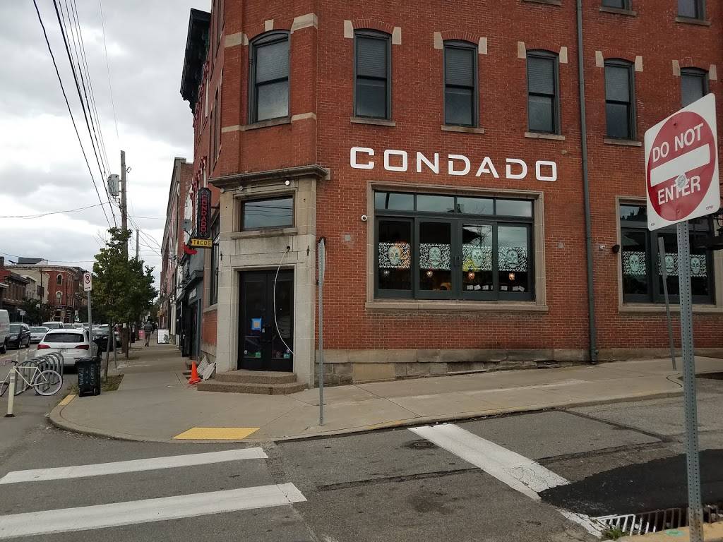 Condado Tacos | restaurant | 4300 Butler St, Pittsburgh, PA 15201, USA | 4128637630 OR +1 412-863-7630